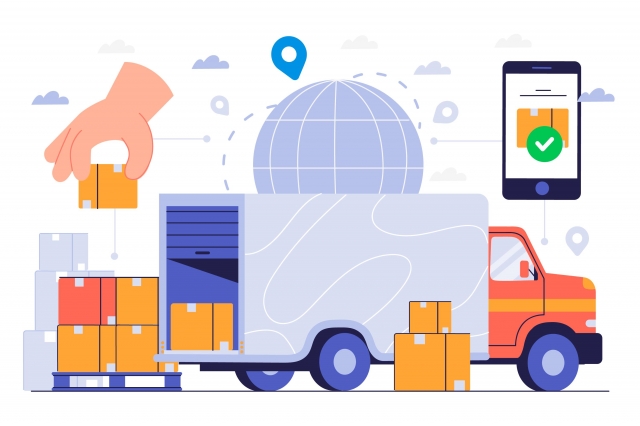 How to Choose the Right Delivery Courier Company for Your Needs